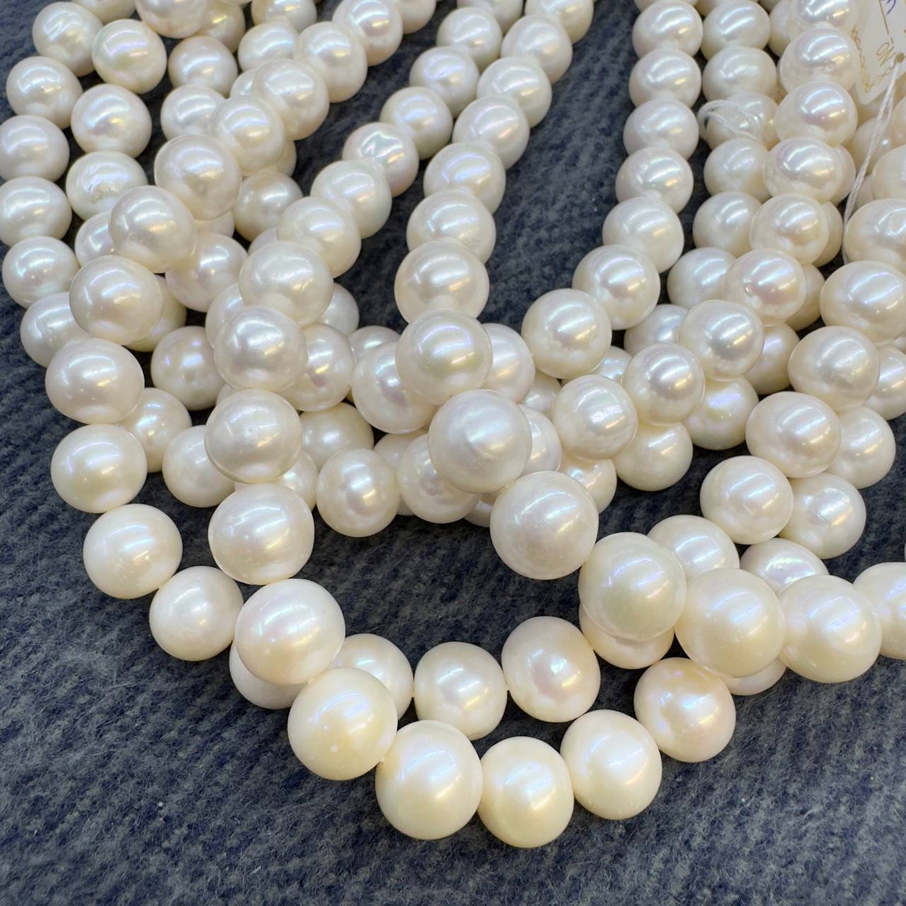 Жемчуг А культивированный размер 11мм